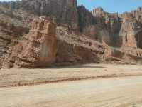 A Journey Through the Colors of Danxia Landforms