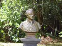 Sir Seewoosagur Ramgoolam Botanical Garden