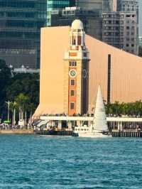 The Fragrant Harbour's Unwritten Itinerary
