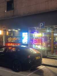 性價比大癲。串燒店