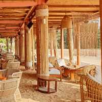 บีชคลับ KARKINOS KHAO LAK 