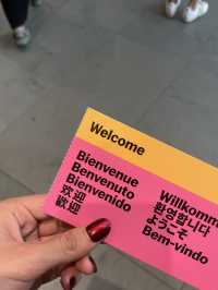 5 Days in NY (low budget ver.)