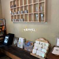 [⛰️🛵เชียงใหม่]พาไปร้านกาแฟ Farmstory Baankangwat