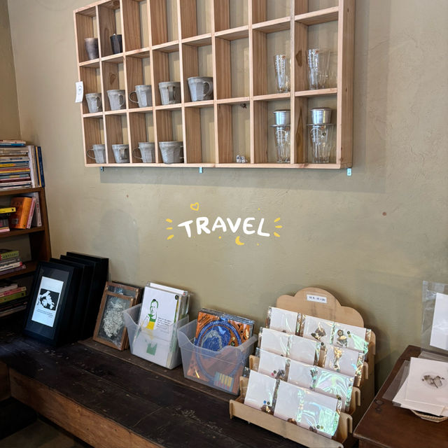 [⛰️🛵เชียงใหม่]พาไปร้านกาแฟ Farmstory Baankangwat