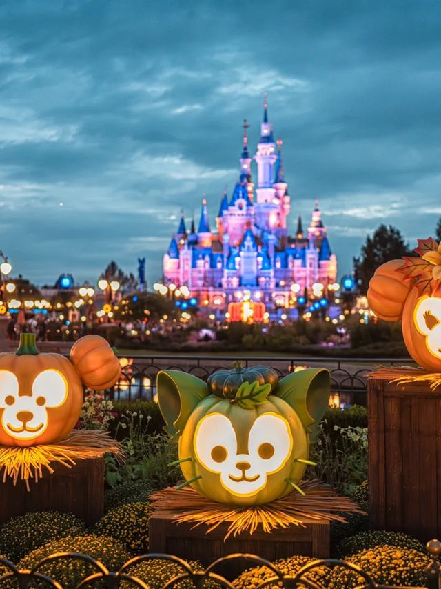 ! 🎃 ชุดฮาโลวีน - ฟักทอง  Seven Treasures ริมทะเล ! 🎃 ชุดฮาโลวีน - ฟักทอง  Seven Treasures ริมทะเล