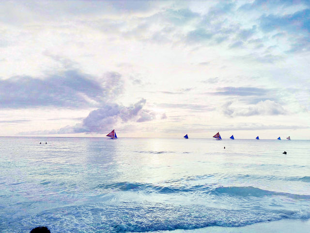 🌇 長灘島 White Beach|落日美得讓人屏息的世界級沙灘 🌇 長灘島 White Beach|落日美得讓人屏息的世界級沙灘