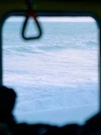 聽說札幌下雪了