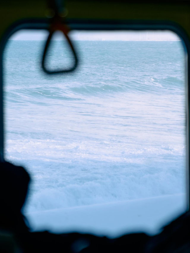 聽說札幌下雪了