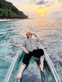 Boracay Itinerary