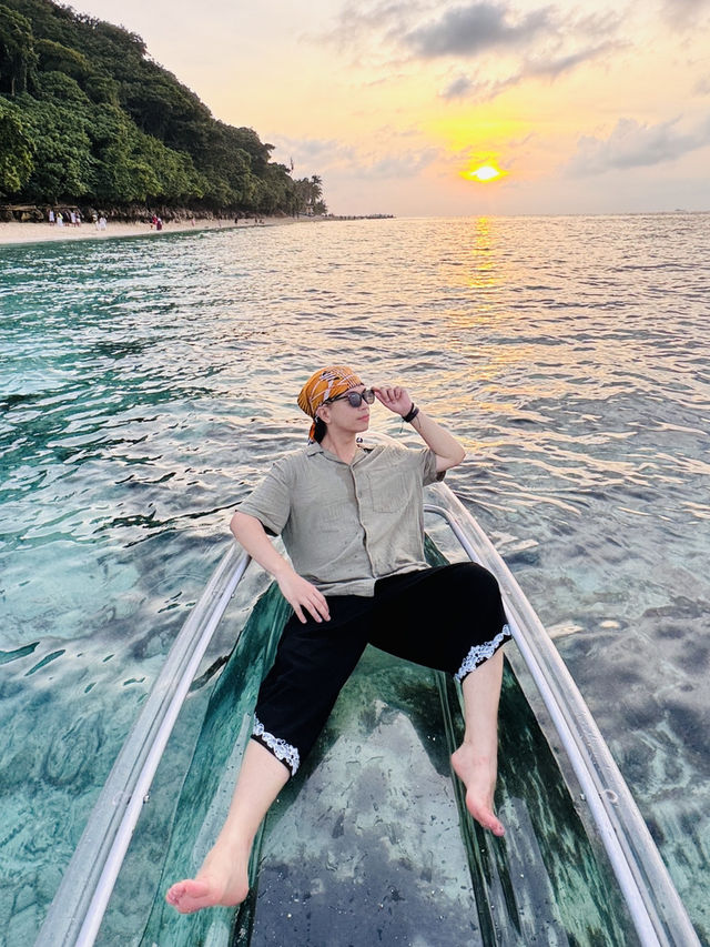 Boracay Itinerary Boracay Itinerary