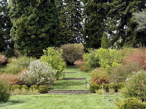 Winterthur Museum, Garden & Library Winterthur Museum, Garden & Library