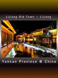 Yunnan Province @ China