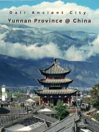 Yunnan Province @ China