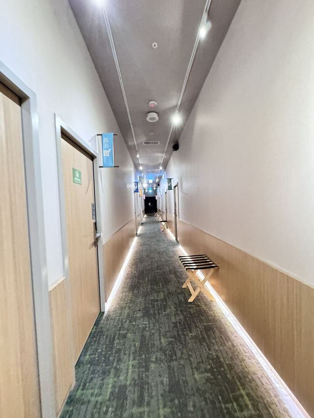 Cho Stay Hotel Cho Stay Hotel