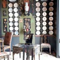 Parisian Charm at Place des Vosges