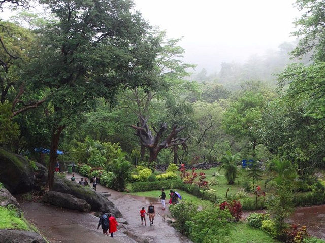 Sanjay Gandhi National Park