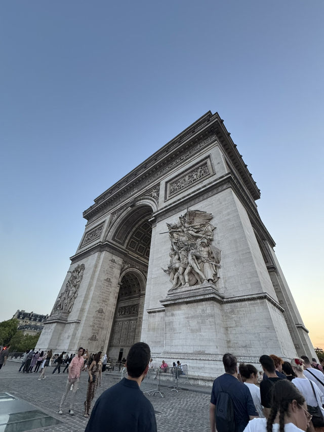 💖パリのおすすめ観光地ランキング🇫🇷