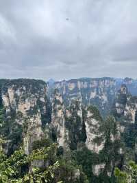 🌄 Zhangjiajie National Forest Park Travel Guide | Avatar Mountains in Real Life