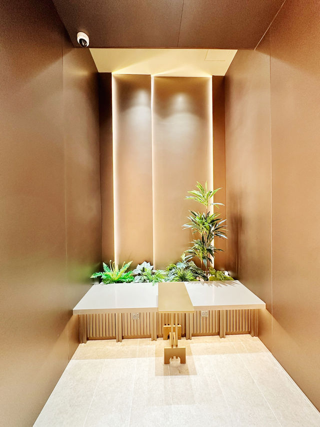 Refresh & Reboot at Chagee 🧋✨ Refresh & Reboot at Chagee 🧋✨