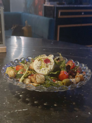 銅鑼灣高空Live Music晚餐  