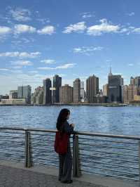 가을에 뉴욕 여행 여기는 필수