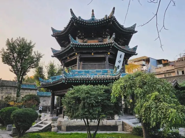 Great Mosque of Xi’an