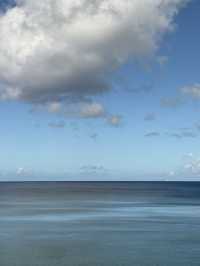 沖繩秘境新原沙灘