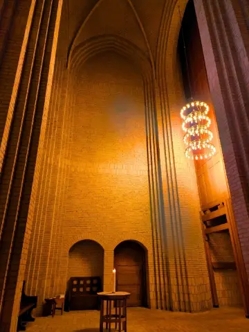 Scandi Gem Glow in Copenhagen🍂