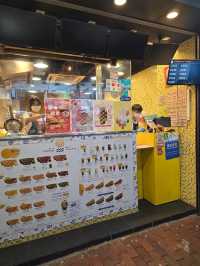 🇭🇰 แพลนเที่ยวฮ่องกง 3 วัน 2 คืน