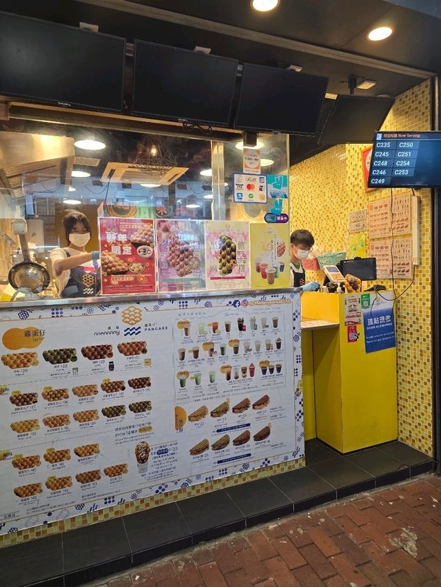 🇭🇰 แพลนเที่ยวฮ่องกง 3 วัน 2 คืน 🇭🇰 แพลนเที่ยวฮ่องกง 3 วัน 2 คืน