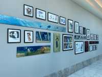 香港ディズニー行くならオフィシャルホテルに泊まろう🫶