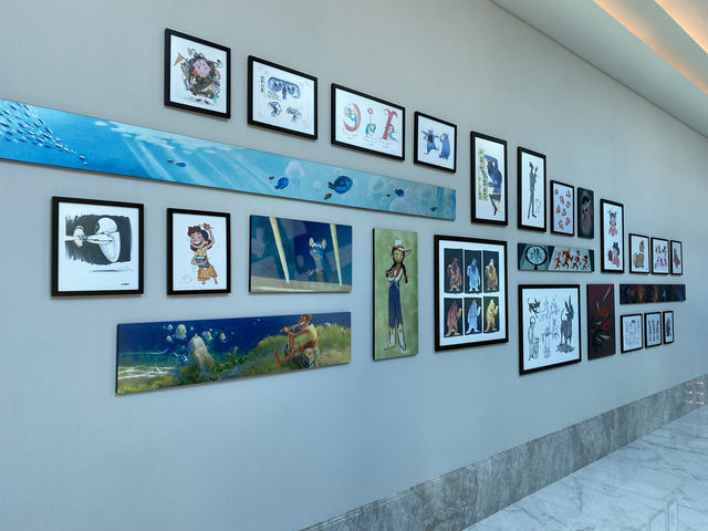 香港ディズニー行くならオフィシャルホテルに泊まろう🫶 香港ディズニー行くならオフィシャルホテルに泊まろう🫶