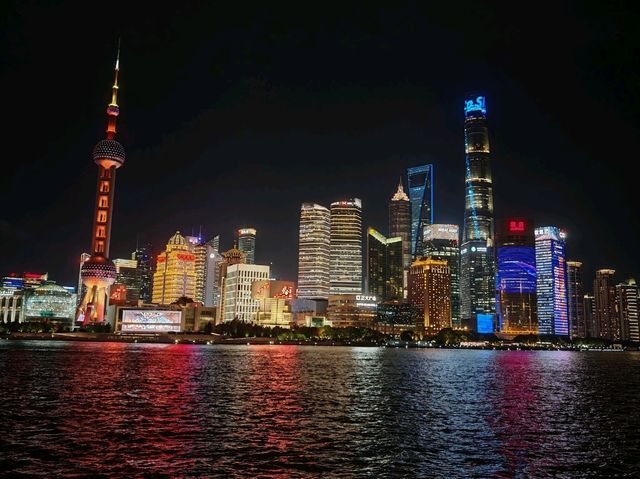 Stunning Shanghai 🌆 Stunning Shanghai 🌆