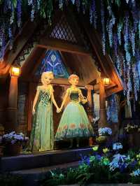 Disneyland ฮ่องกง – มาแล้วต้องมาซ้ำ