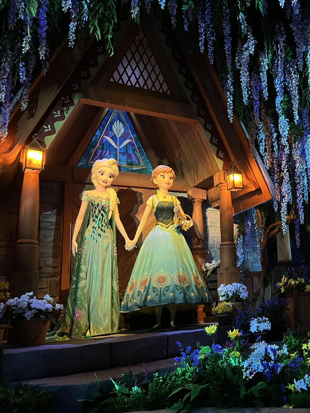 Disneyland ฮ่องกง – มาแล้วต้องมาซ้ำ