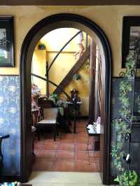 Old Capital Bike Inn