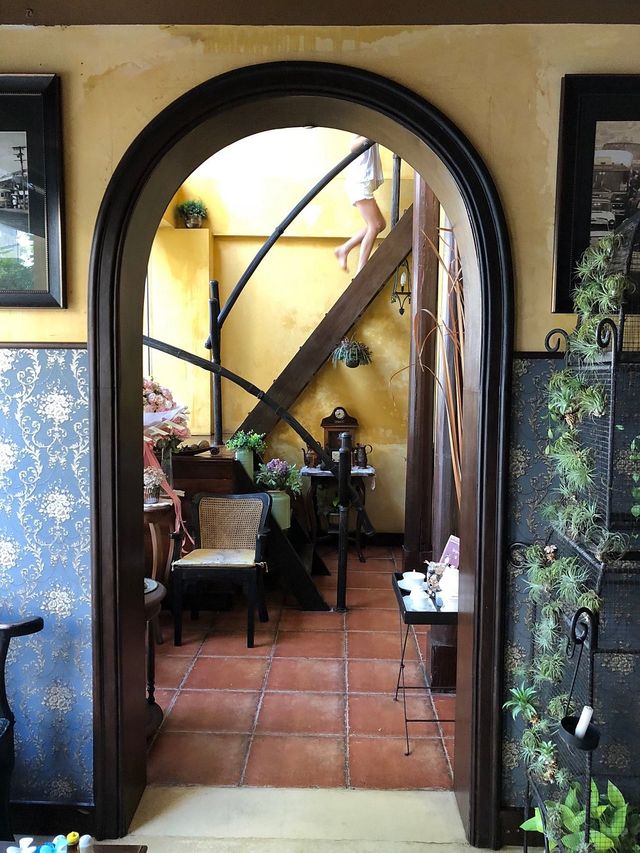 Old Capital Bike Inn