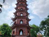 Temple Tranquility🌳