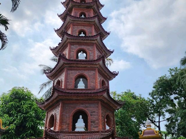Temple Tranquility🌳