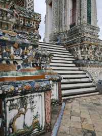 Sunny Splendor🏛️