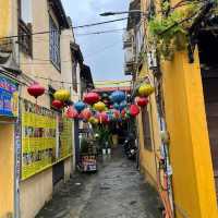 🌟 Wandering Through Hoi An Old Town — Vietnam’s Most Charming Heritage City