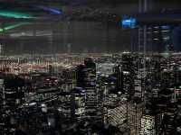 墨爾本：咖啡香氣與城市風景交織的一座城市