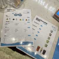 100% 韓國直送🇰🇷口感同首爾一樣🤭低糖、低脂、高蛋白🍨超健康