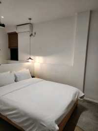 Comfy Vibes at Hotel Xingle – The Perfect Staycation Spot ✨🛏️