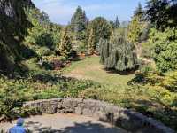 Queen Elizabeth Park