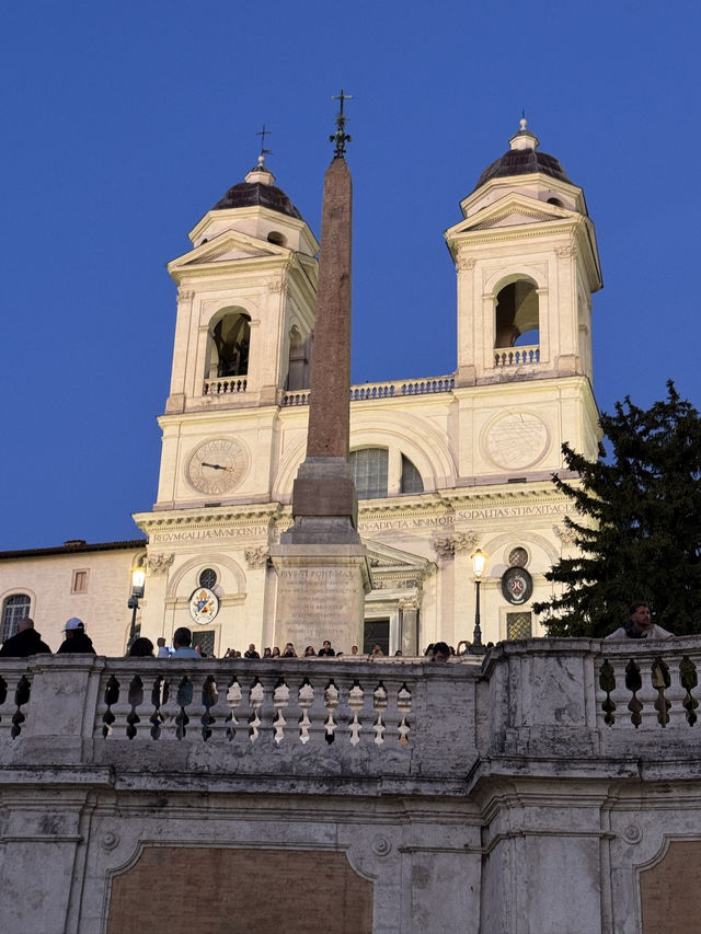 영원의 도시 로마