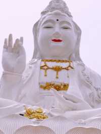 🐲 วัดห้วยปลากั้ง (เชียงราย)