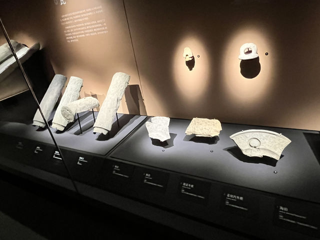 Hubei Provincial Museum 