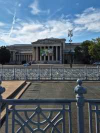 헝가리 부다페스트 여행 : 회쇠크 광장 🇭🇺