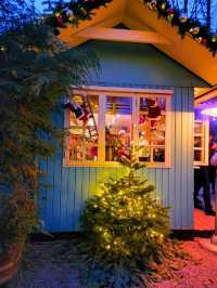 Tivoli Dreamscape✨